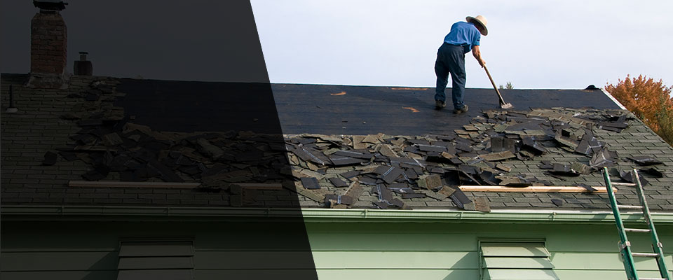 Guthrie Center Roofing Contractors